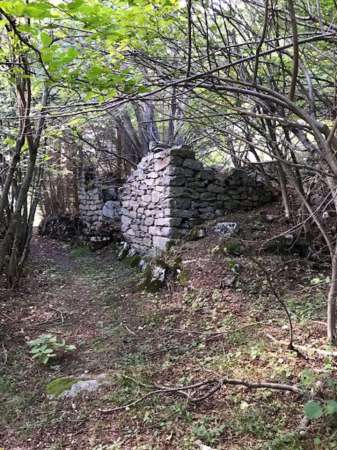 Foto Rustico in vendita a Varzo