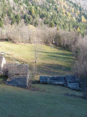 Foto Rustico in vendita a Varzo