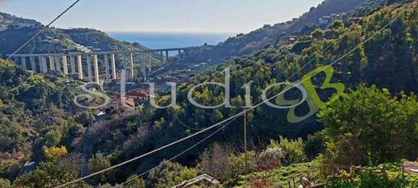 Foto Rustico in vendita a Ventimiglia