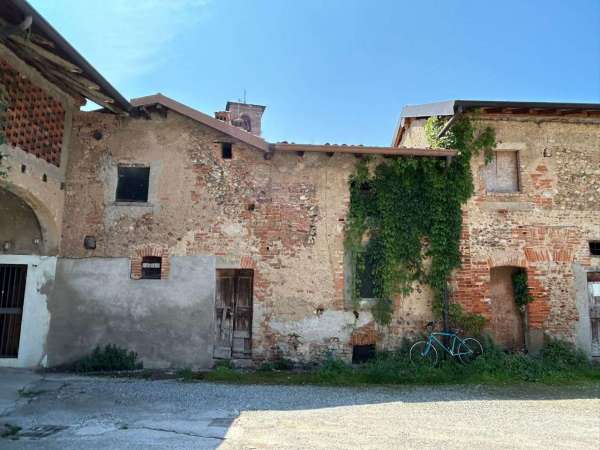 Foto Rustico in vendita a Verdello