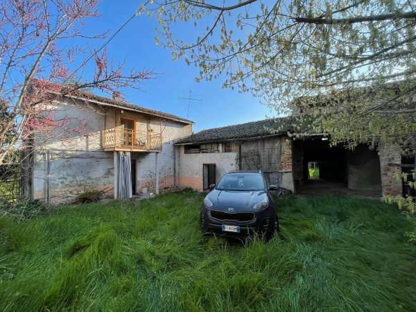Foto Rustico in vendita a Vernasca