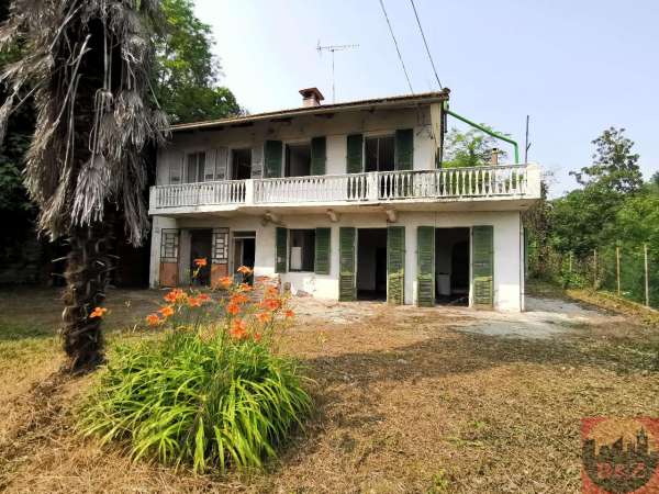 Foto Rustico in vendita a Villarbasse