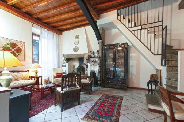 Foto Rustico in vendita a Viterbo