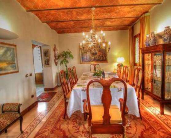 Foto rustico PT1200 - Villa a Pistoia - Sammomm�