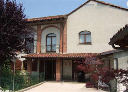 Foto Rustico/Casale in Vendita, 1 Locale, 309 mq, Asti