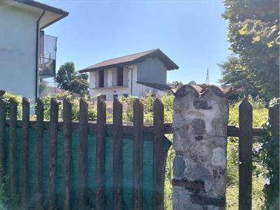 Foto Rustico/Casale in Vendita, 2 Locali, 100 mq, Borgo Ticino