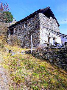 Foto Rustico/Casale in Vendita, 2 Locali, 95 mq, Villadossola