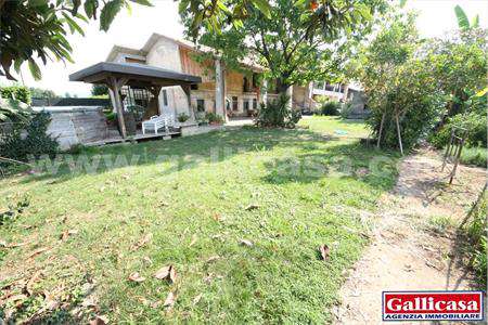 Foto Rustico/Casale in Vendita, 3 Locali, 550 mq, Chiari