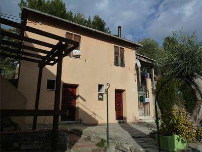 Foto Rustico/Casale in Vendita, 3 Locali, 84 mq, Camporosso