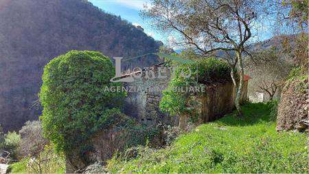 Foto Rustico/Casale in Vendita, 4 Locali, 138 mq, Rapallo