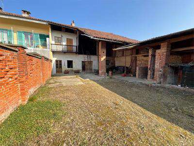 Foto Rustico/Casale in Vendita, 4 Locali, 155 mq, Montanaro