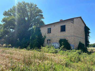 Foto Rustico/Casale in Vendita, 6 Locali, 250 mq, Bastia Umbra (Centr