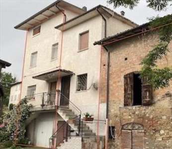 Foto Rustico/Casale in Vendita, pi� di 6 Locali, 157 mq, Castellarano