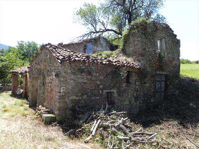Foto Rustico/Casale in Vendita, pi� di 6 Locali, 160 mq, Mercato Sara