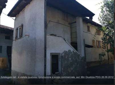 Foto Rustico/Casale in Vendita, pi� di 6 Locali, 172,8 mq, Cairo Mont