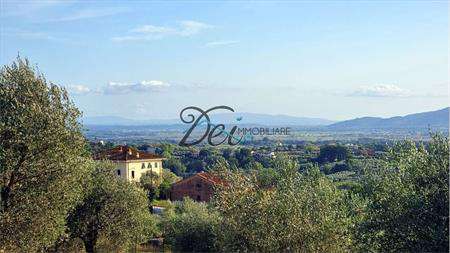 Foto Rustico/Casale in Vendita, pi� di 6 Locali, 208 mq, Montecarlo