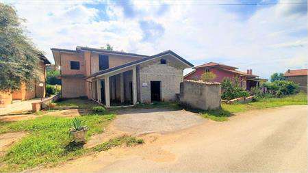 Foto Rustico/Casale in Vendita, pi� di 6 Locali, 220 mq, Monte San Gi