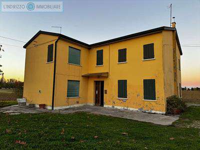 Foto Rustico/Casale in Vendita, pi� di 6 Locali, 280 mq, Mirano