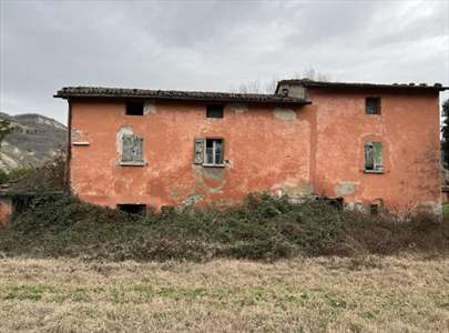 Foto Rustico/Casale in Vendita, pi� di 6 Locali, 285 mq, Borgo Tossig