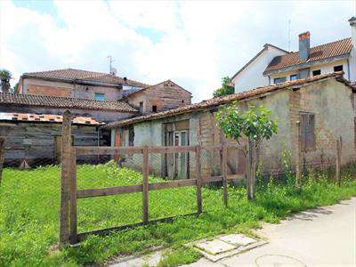 Foto Rustico/Casale in Vendita, pi� di 6 Locali, 350 mq, Frosinone