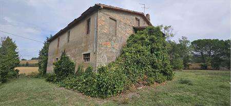 Foto Rustico/Casale in Vendita, pi� di 6 Locali, 410 mq, Todi (Bodogl