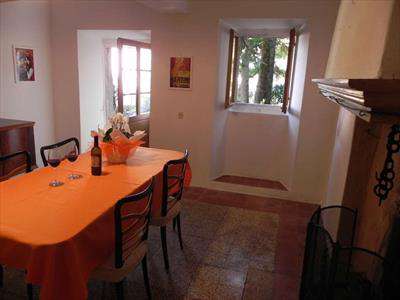 Foto Rustico/Casale in Vendita, pi� di 6 Locali, 475 mq, Firenzuola