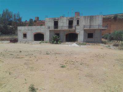 Foto Rustico/Casale in Vendita, pi� di 6 Locali, 700 mq, Agrigento (V