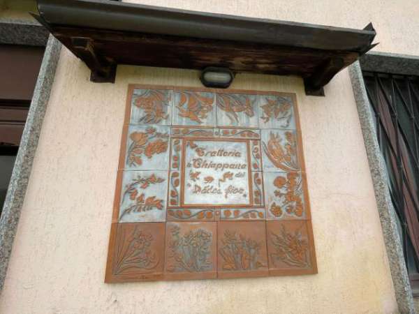 Foto Rustico/Casale/Corte - Abbiategrasso . Rif.: 2116VRG
