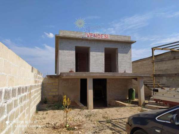 Foto Rustico/Casale/Corte - Sava . Rif.: 25878972