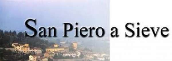 Foto SAN PIERO A SIEVE 5 VANI TERRAZZE LAVANDERIA