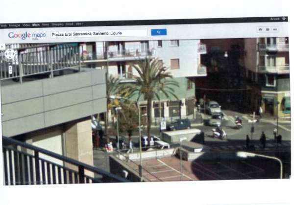 Foto Sanremo vendo