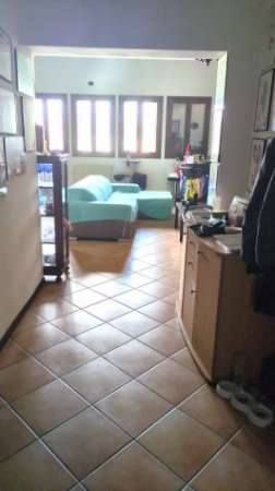 Foto Sant'Agata Bolognese Appartamento su due livelli con garage