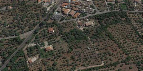 Foto Sassari vendesi terreno edificabile 3300 Mq