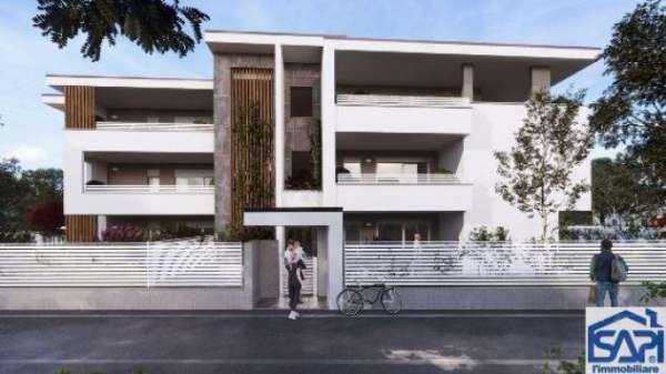 Foto Scopri i futuri appartamenti: Un Connubio Perfetto tra Comfort e Natura nel Cuore di Brugherio!