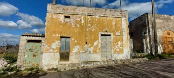 Foto SCORRANO ABITAZIONE 32000 �