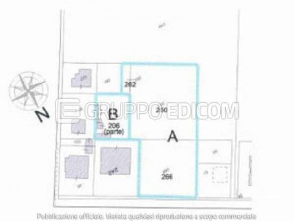 Foto Scuole e laboratori scientifici di 6547 mq  in vendita a Forl� - Rif. 4508159