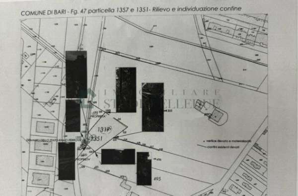Foto Seminativo in vendita a Bari