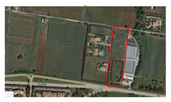 Foto Seminativo in vendita a Ladispoli