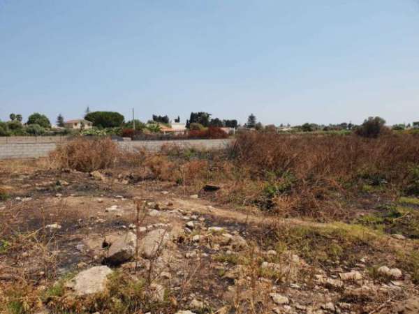 Foto Seminativo in vendita a Siracusa