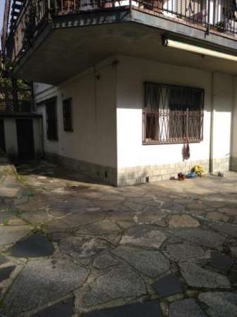 Foto Semindipendente in vendita a Castelnuovo Magra
