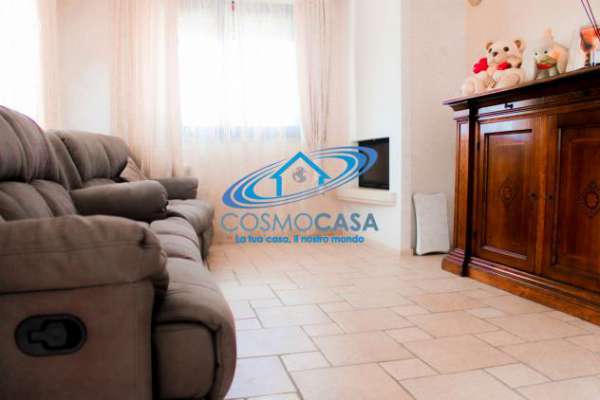 Foto Semindipendente in vendita a Pescara