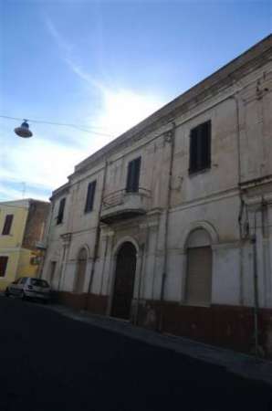 Foto Sennori vendesi casa indipendente 5 vani 413 Mq