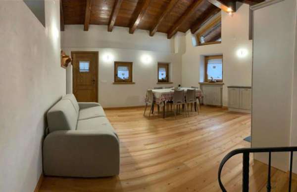 Foto Singola in vendita a Arvier