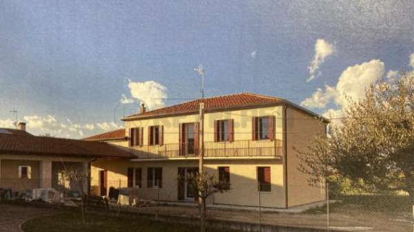 Foto Singola in vendita a Campodarsego