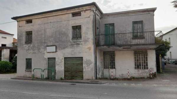 Foto Singola in vendita a Campodoro