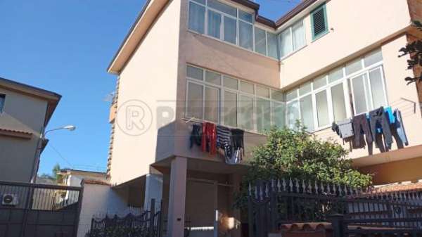 Foto Singola in vendita a Marcianise