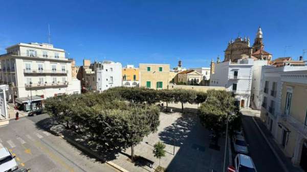 Foto Singola in vendita a Monopoli