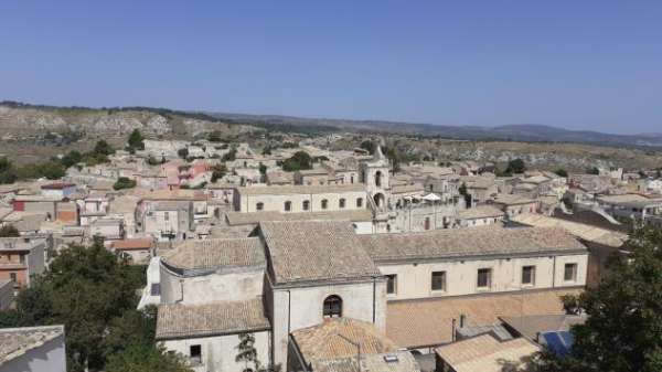 Foto Singola in vendita a Palazzolo Acreide