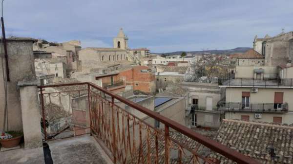 Foto Singola in vendita a Palazzolo Acreide