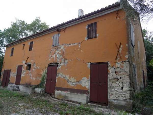 Foto Singola in vendita a Senigallia